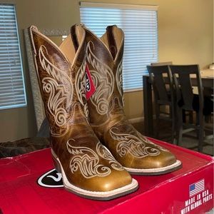 Women’s Western Boots